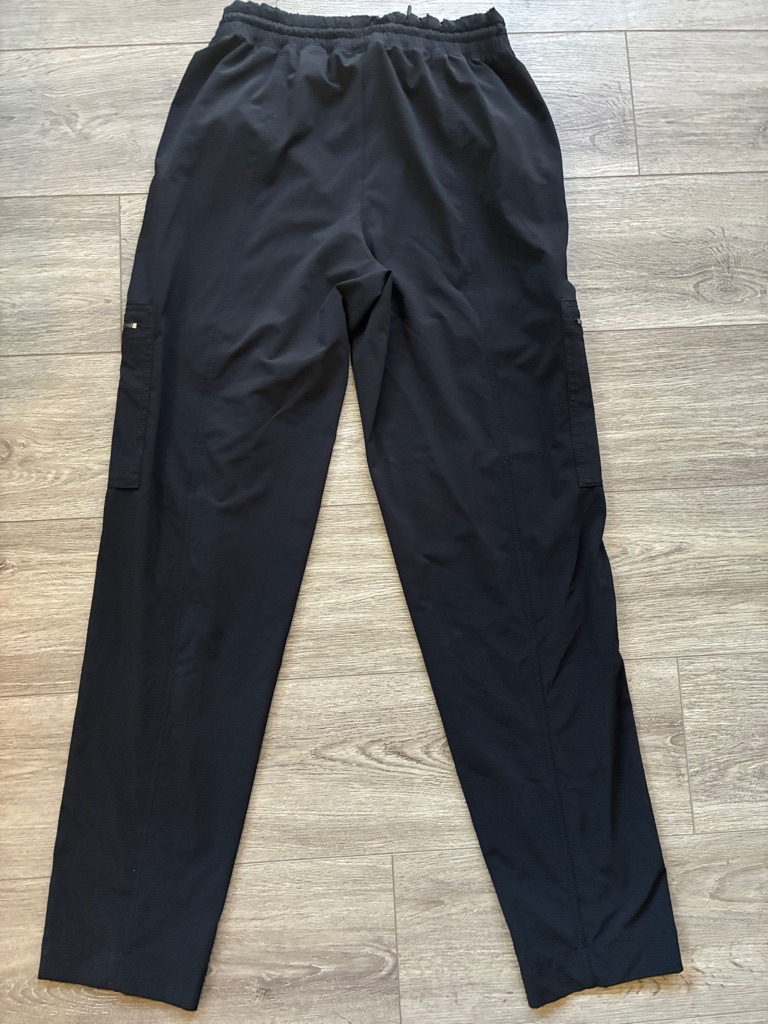 Athleta Women Athletic Pants Size 431